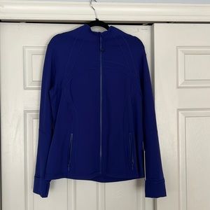 NWT Lululemon Define Jacket Luon
